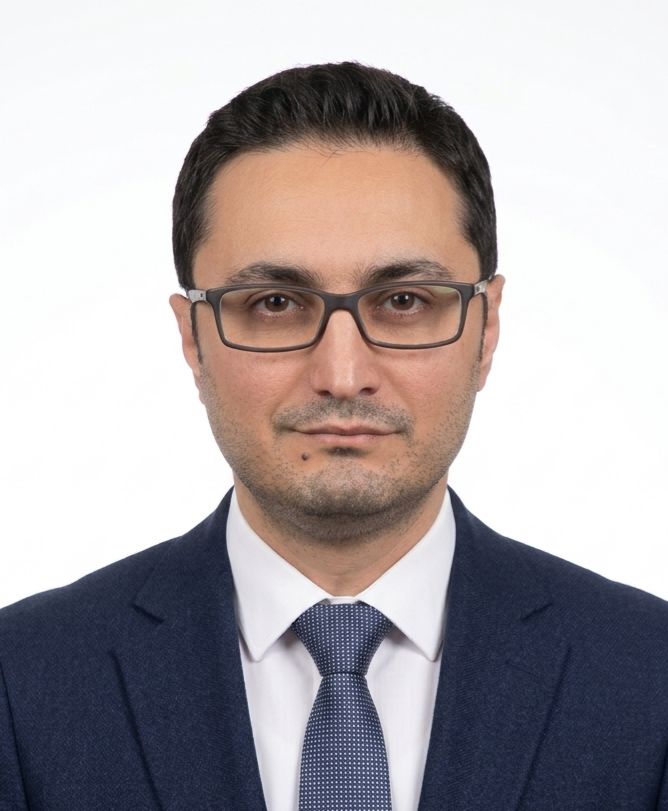 Emrah ATAK